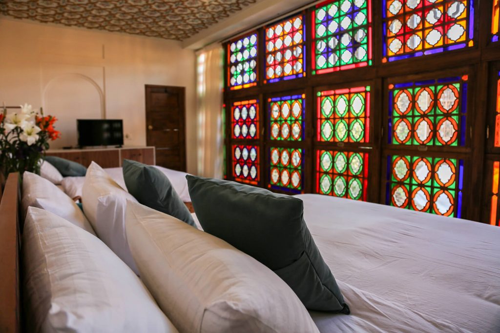 Darbe Shazdeh Boutique Hotel