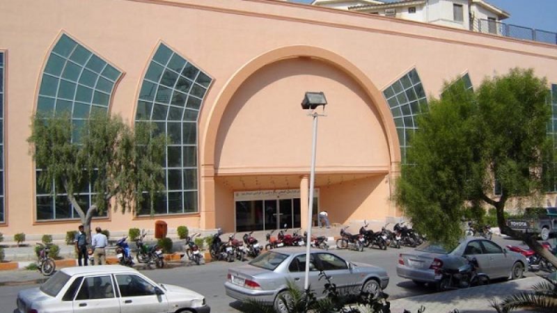 Best Places For Shopping In Qeshm: Shopping Centers in Qeshm