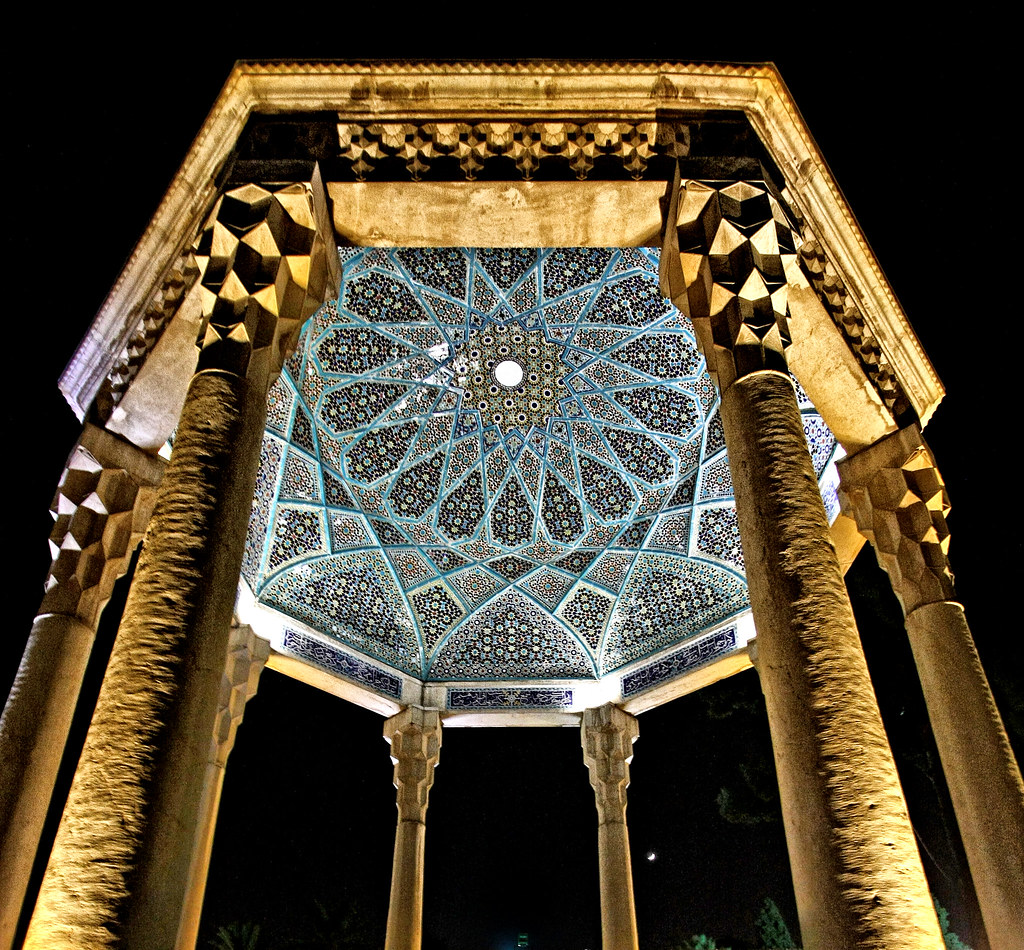 Shiraz nightlife