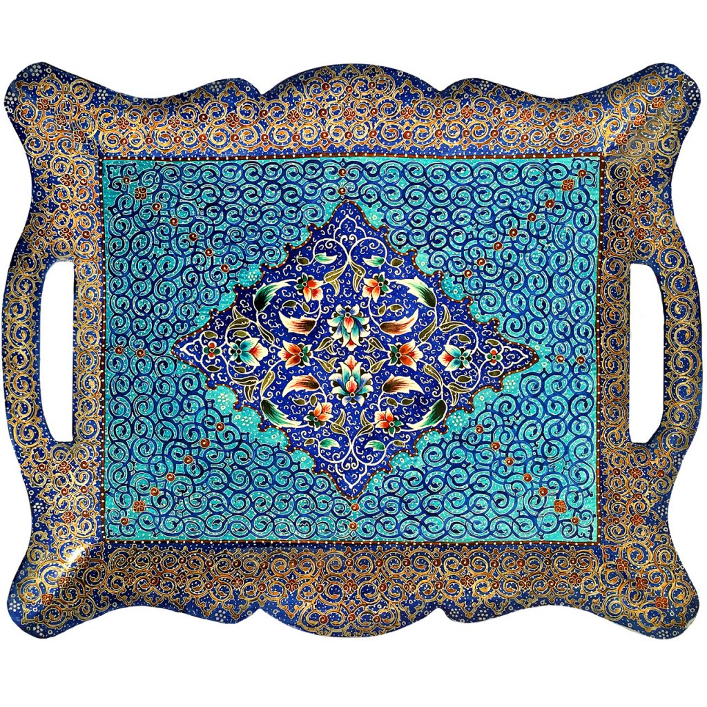 Souvenirs from Shiraz