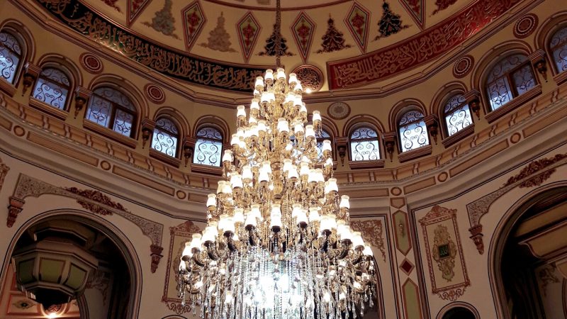 Shafeie Mosque