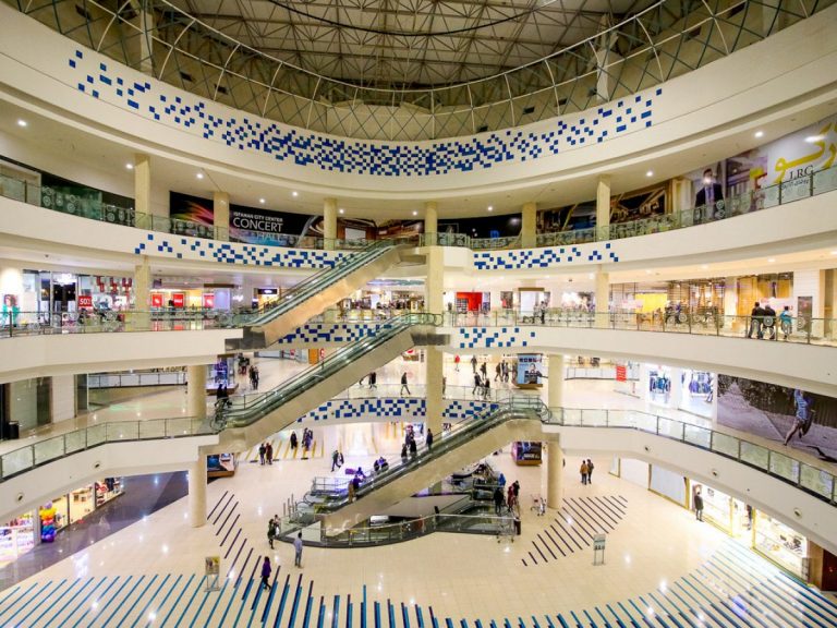 10 Best Places to Shop in Isfahan | Shopping Area in Isfahan | Apochi.com