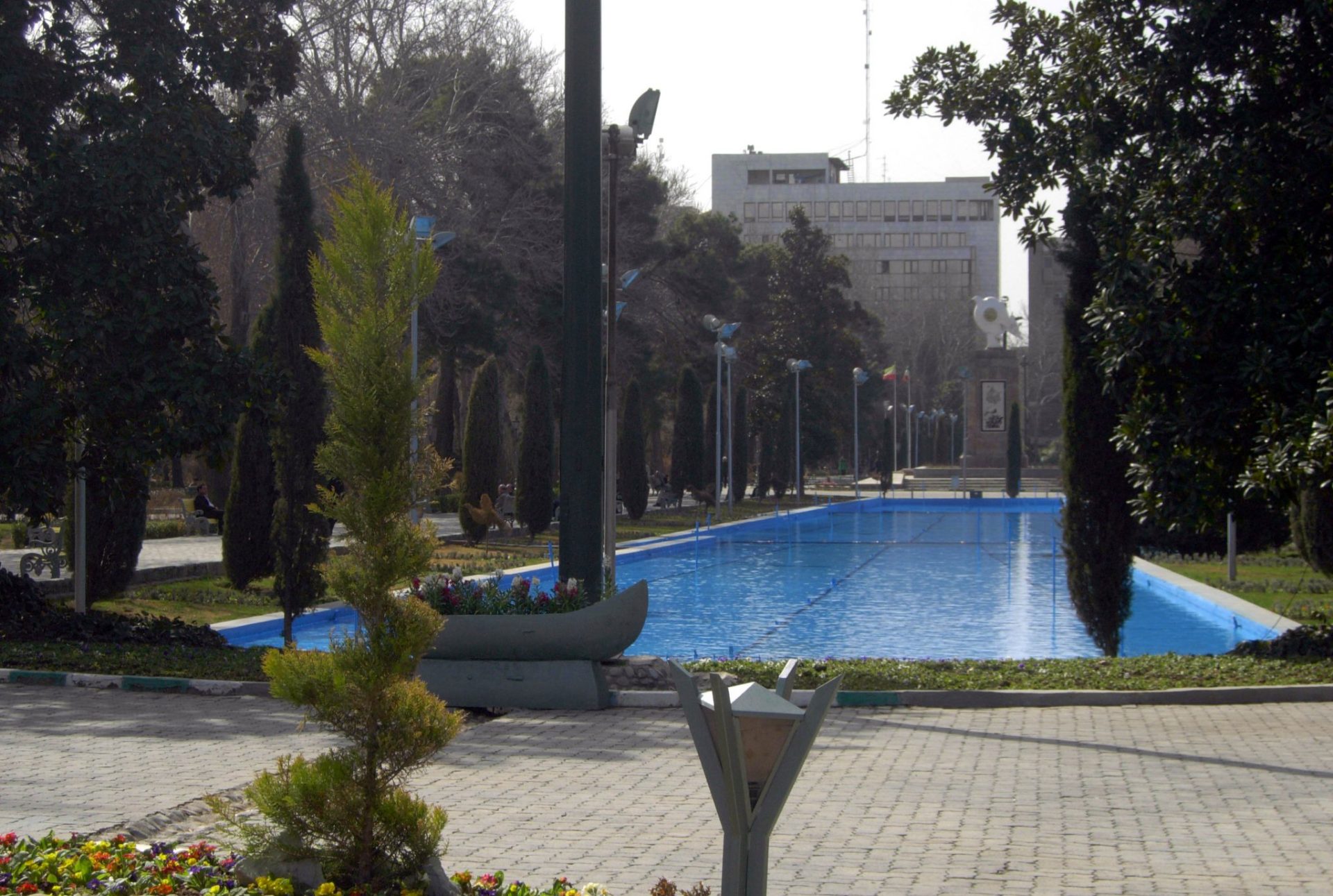 10 Most Attractive Tehran Parks Worth a Visit | Apochi.com