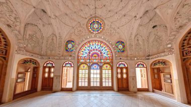 Hotels in Kashan