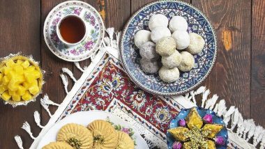 Kashan Souvenirs