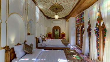 iranmehr hotel shiraz